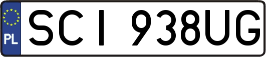 SCI938UG
