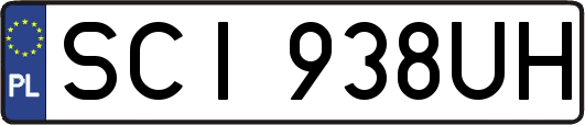 SCI938UH