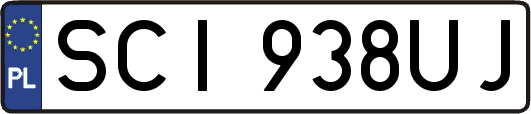 SCI938UJ