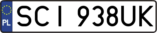 SCI938UK