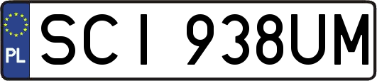 SCI938UM