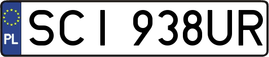 SCI938UR