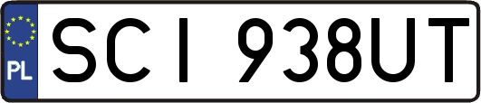 SCI938UT
