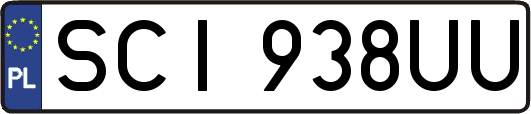 SCI938UU
