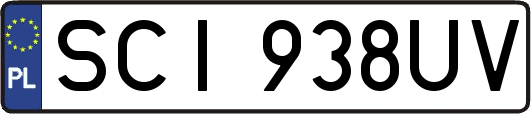 SCI938UV