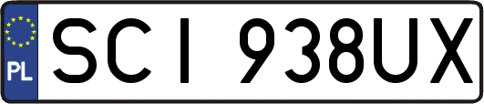 SCI938UX