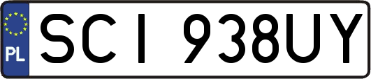 SCI938UY
