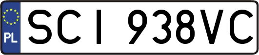 SCI938VC