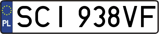 SCI938VF
