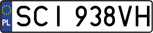 SCI938VH