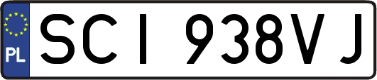 SCI938VJ