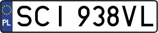 SCI938VL