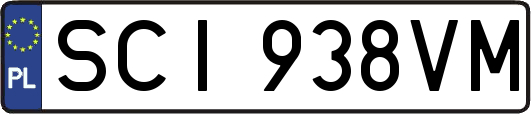 SCI938VM
