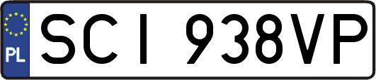 SCI938VP