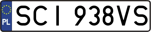 SCI938VS
