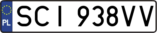 SCI938VV
