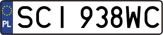 SCI938WC