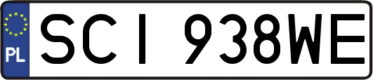 SCI938WE