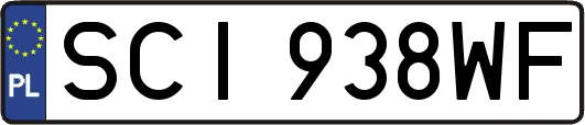 SCI938WF