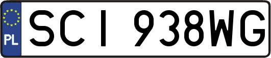SCI938WG