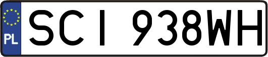 SCI938WH