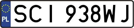 SCI938WJ
