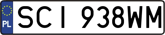 SCI938WM