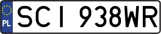 SCI938WR