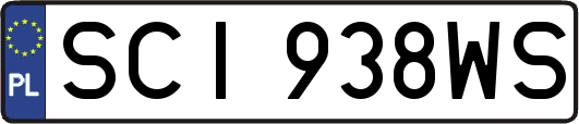 SCI938WS