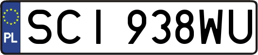 SCI938WU