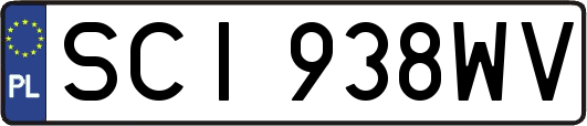 SCI938WV