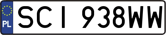 SCI938WW