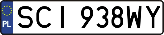 SCI938WY