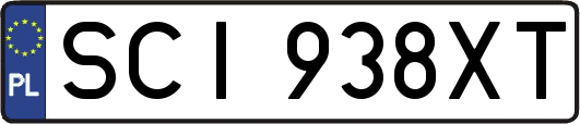 SCI938XT