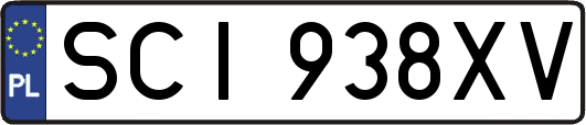 SCI938XV