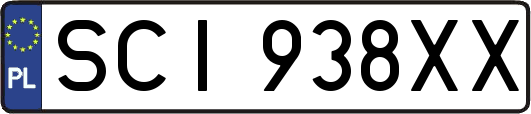 SCI938XX
