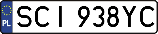 SCI938YC