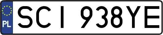 SCI938YE