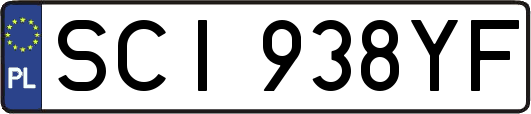 SCI938YF