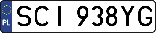 SCI938YG
