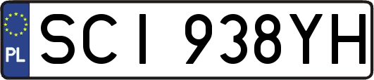 SCI938YH