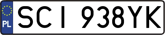 SCI938YK