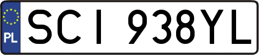 SCI938YL