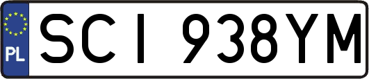 SCI938YM