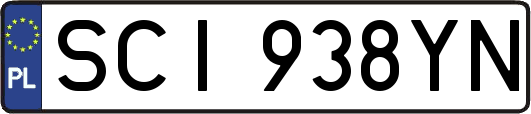 SCI938YN