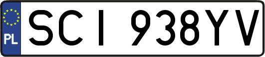 SCI938YV