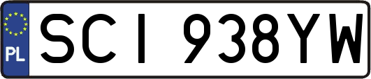 SCI938YW