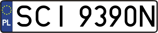 SCI9390N