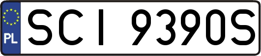 SCI9390S