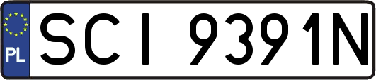 SCI9391N